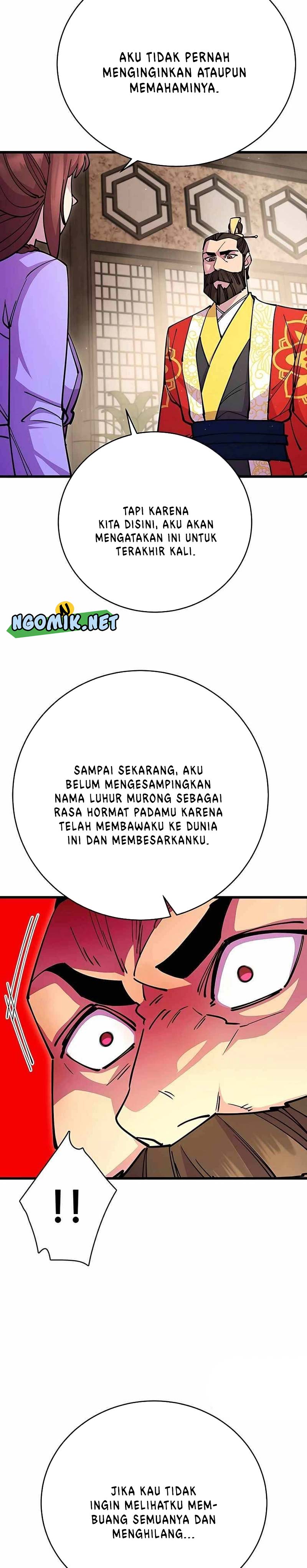 World’s Greatest Senior Disciple Chapter 26 Gambar 10
