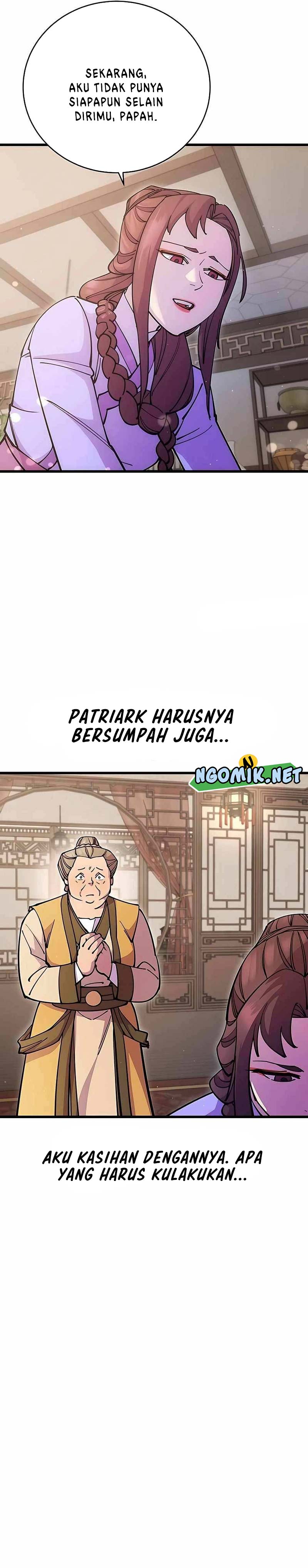 World’s Greatest Senior Disciple Chapter 26 Gambar 16