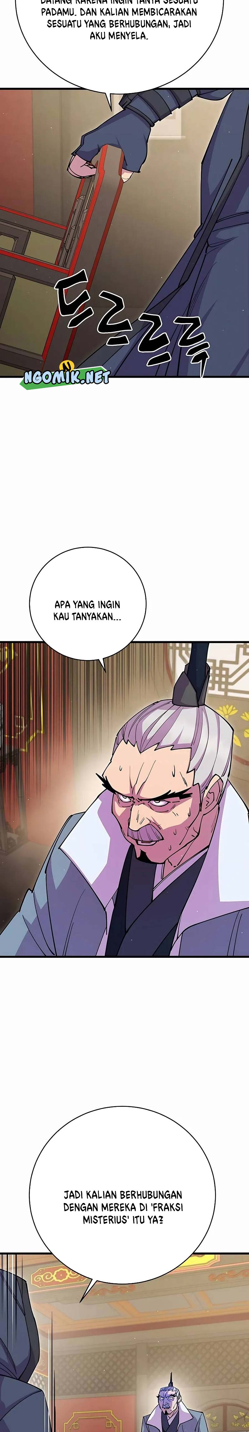 World’s Greatest Senior Disciple Chapter 31 Gambar 5