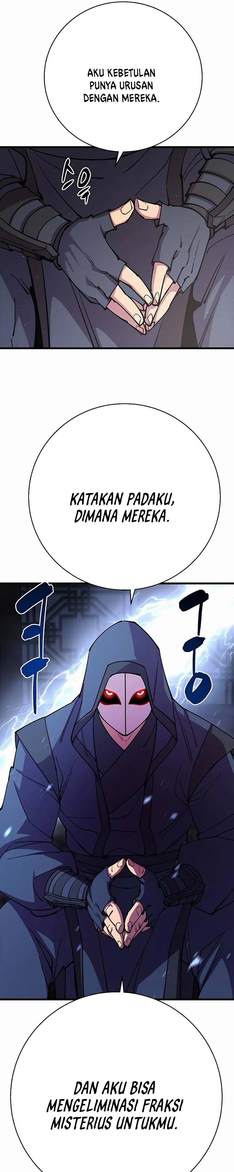 World’s Greatest Senior Disciple Chapter 31 Gambar 8