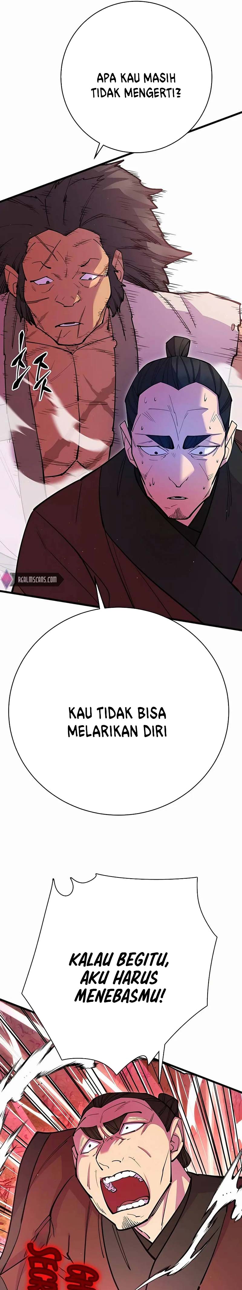 World’s Greatest Senior Disciple Chapter 31 Gambar 27
