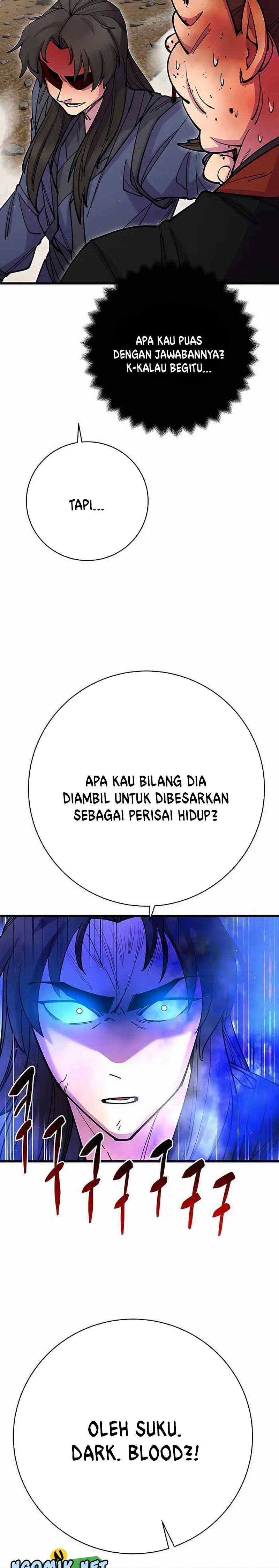 World’s Greatest Senior Disciple Chapter 38 Gambar 6