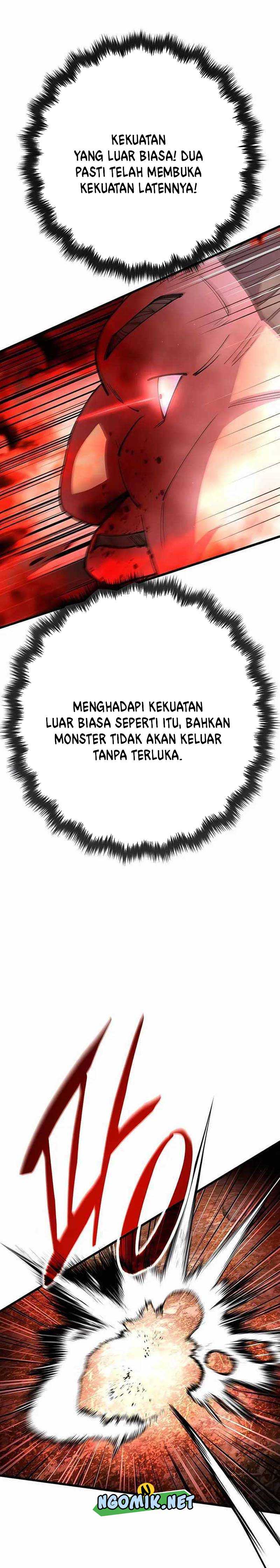 World’s Greatest Senior Disciple Chapter 38 Gambar 11