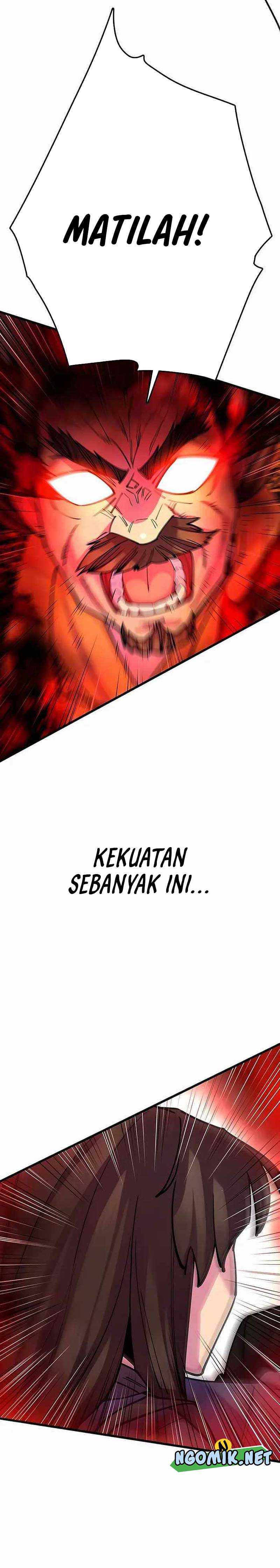 World’s Greatest Senior Disciple Chapter 38 Gambar 12