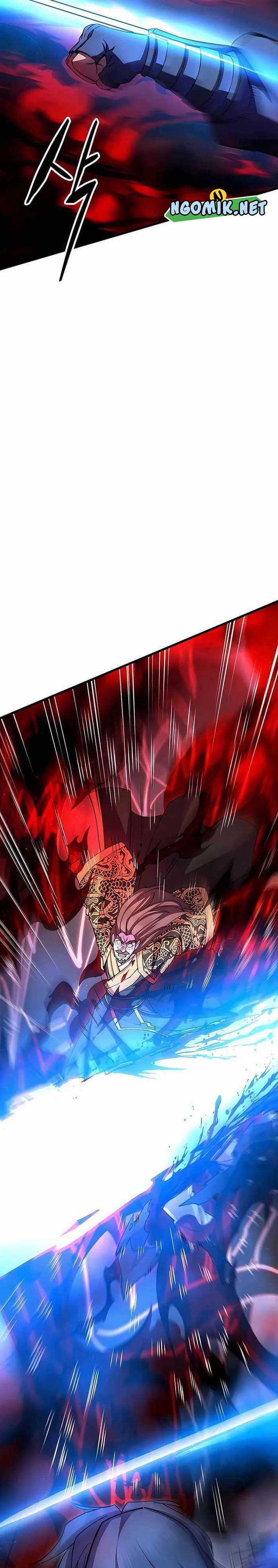 World’s Greatest Senior Disciple Chapter 38 Gambar 16