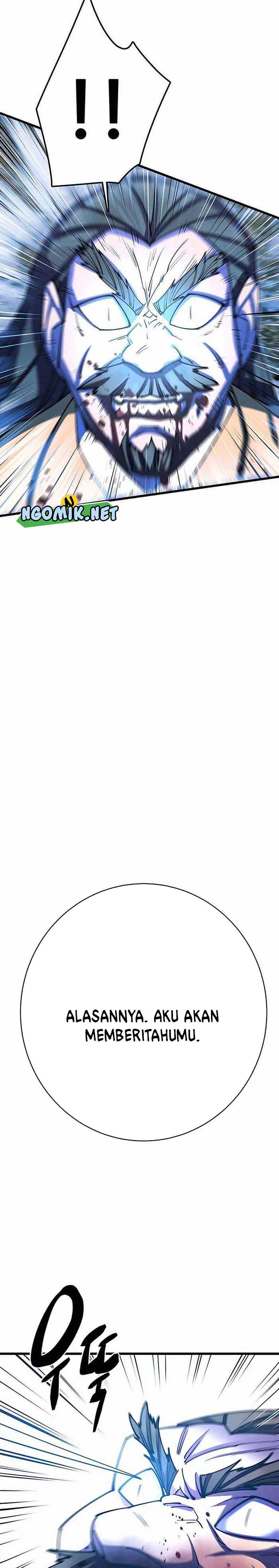 World’s Greatest Senior Disciple Chapter 38 Gambar 23