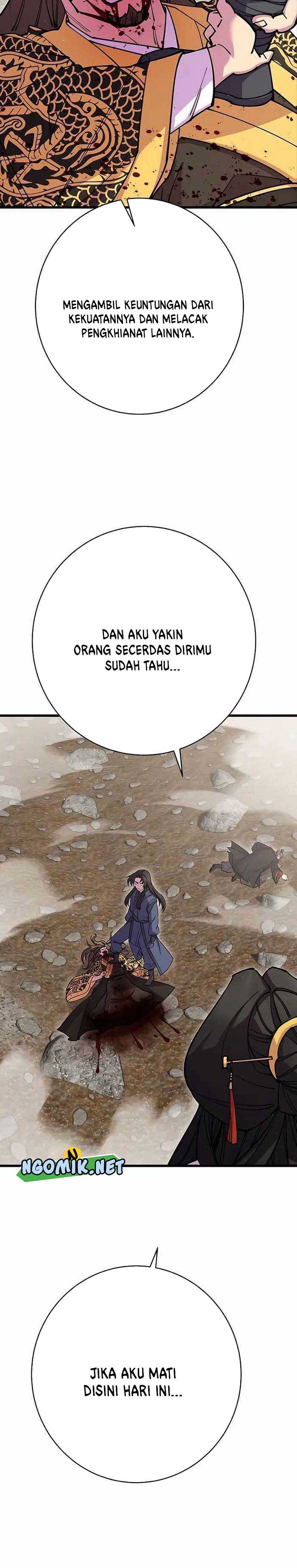 World’s Greatest Senior Disciple Chapter 38 Gambar 30