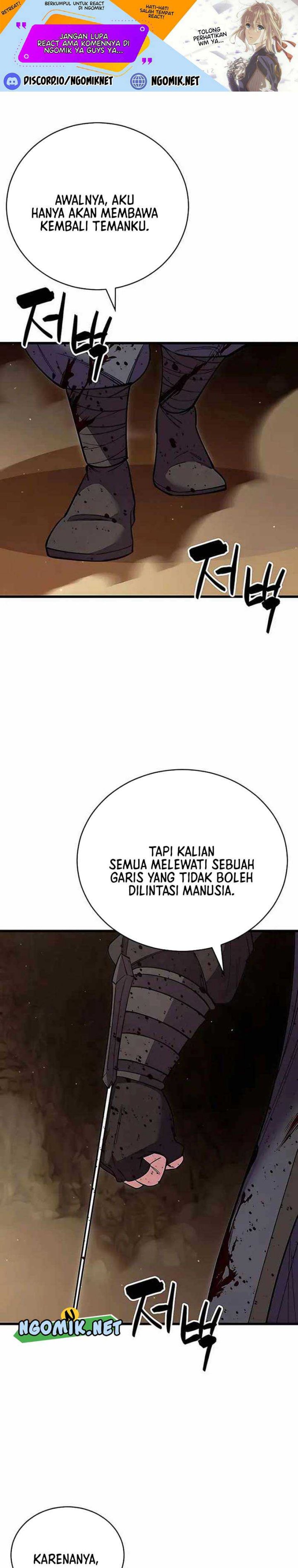 World’s Greatest Senior Disciple Chapter 55 Gambar 2