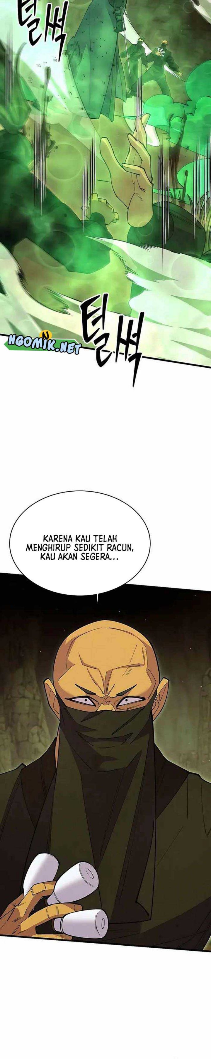 World’s Greatest Senior Disciple Chapter 55 Gambar 19