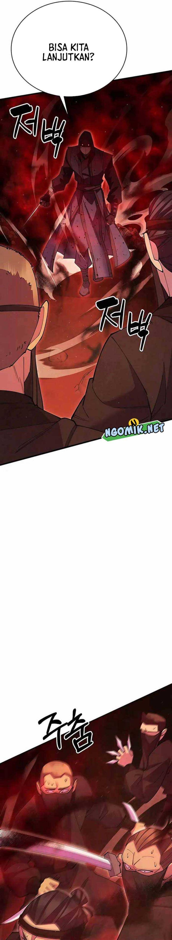 World’s Greatest Senior Disciple Chapter 55 Gambar 26