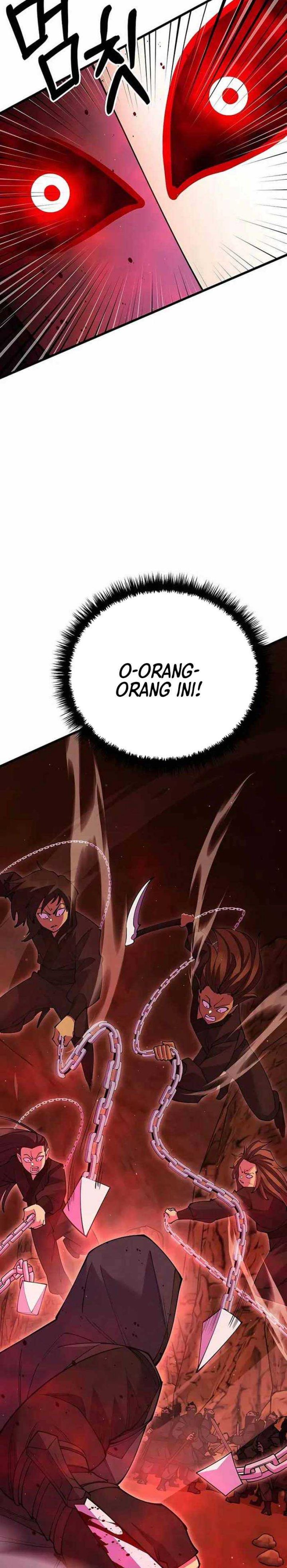 World’s Greatest Senior Disciple Chapter 55 Gambar 30