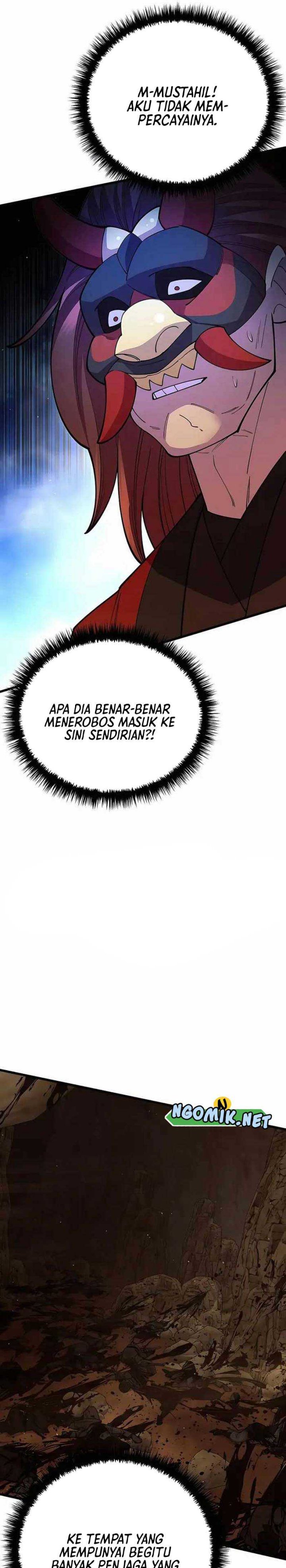 World’s Greatest Senior Disciple Chapter 55 Gambar 38