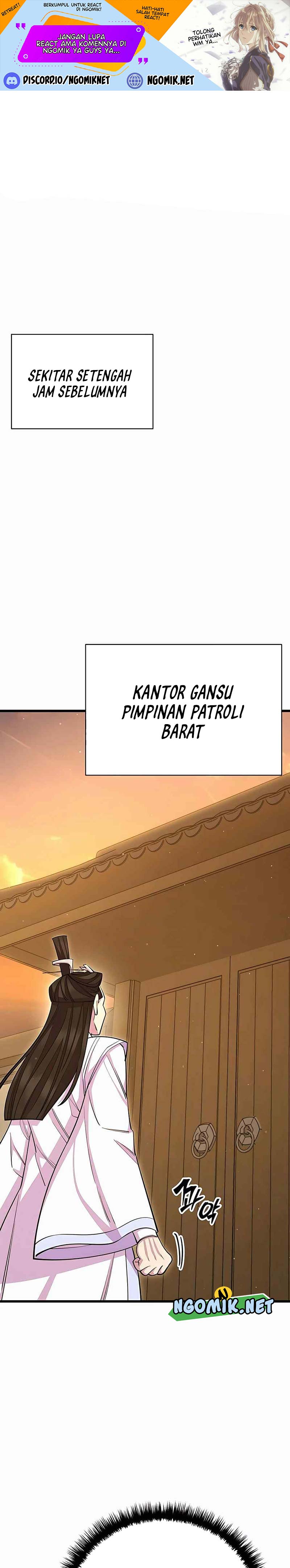 World’s Greatest Senior Disciple Chapter 60 Gambar 2