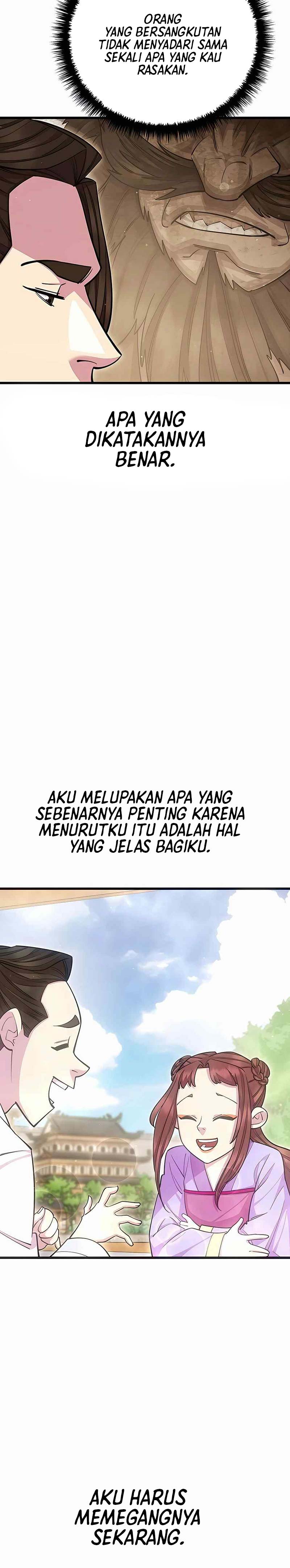 World’s Greatest Senior Disciple Chapter 60 Gambar 3