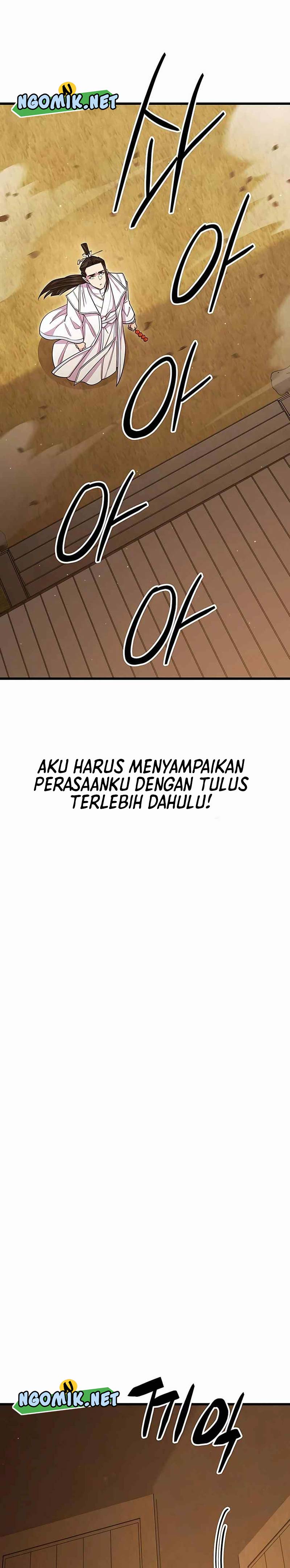 World’s Greatest Senior Disciple Chapter 60 Gambar 4