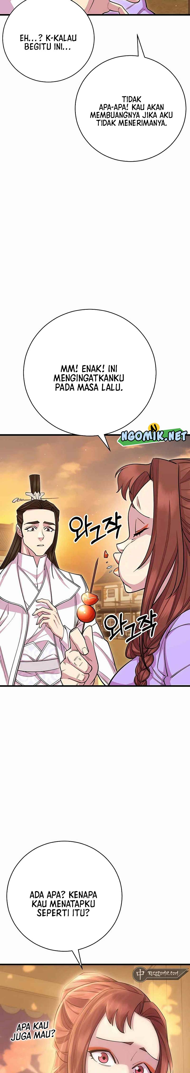 World’s Greatest Senior Disciple Chapter 60 Gambar 9