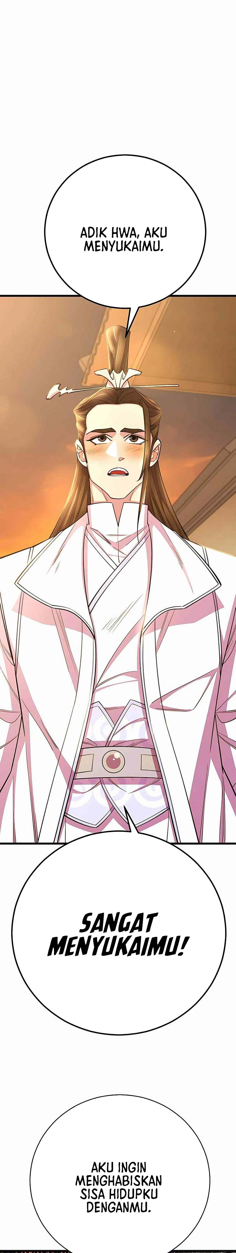 World’s Greatest Senior Disciple Chapter 60 Gambar 14