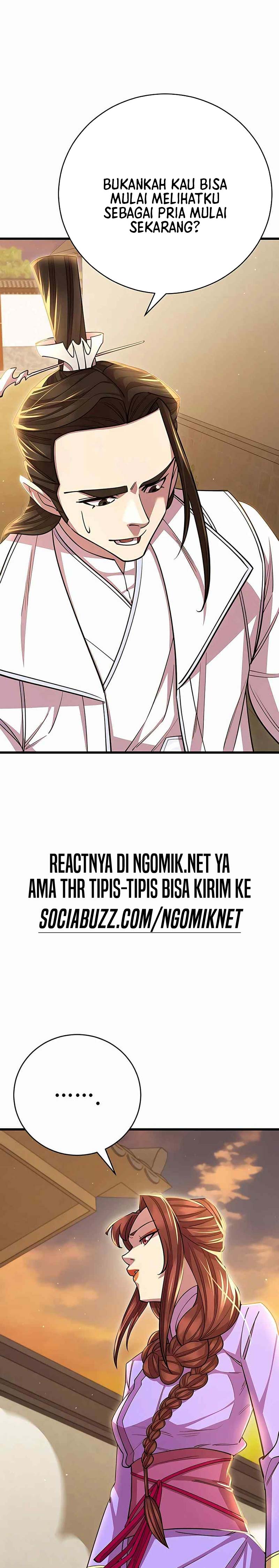 World’s Greatest Senior Disciple Chapter 60 Gambar 23