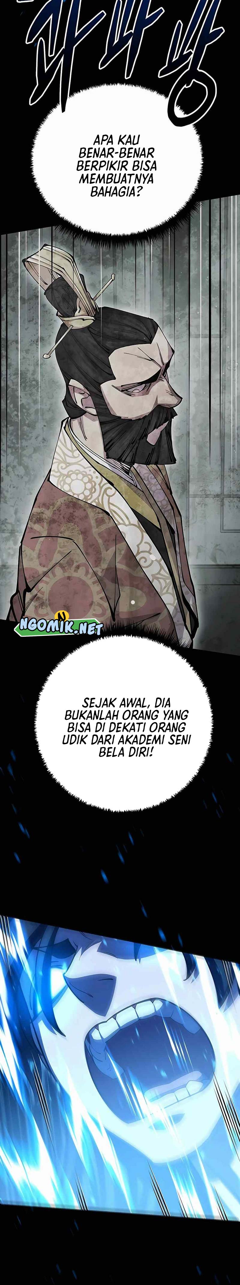 World’s Greatest Senior Disciple Chapter 60 Gambar 29