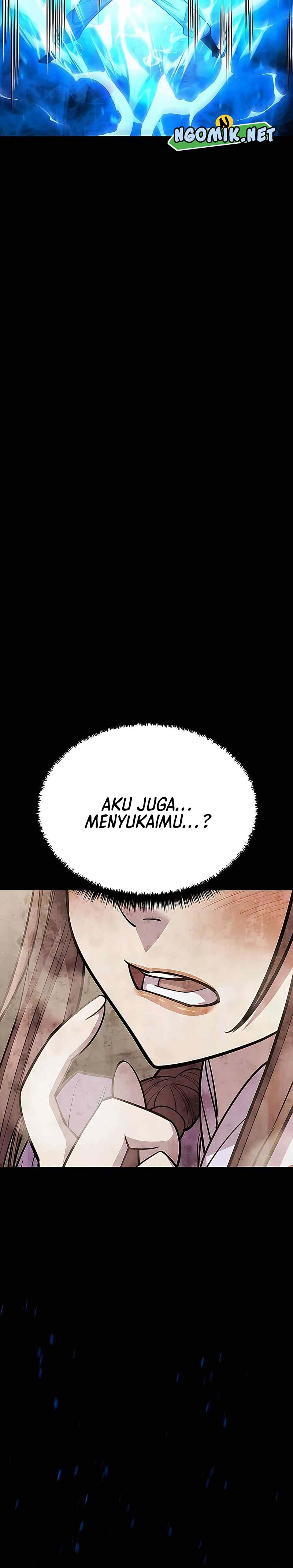 World’s Greatest Senior Disciple Chapter 60 Gambar 31