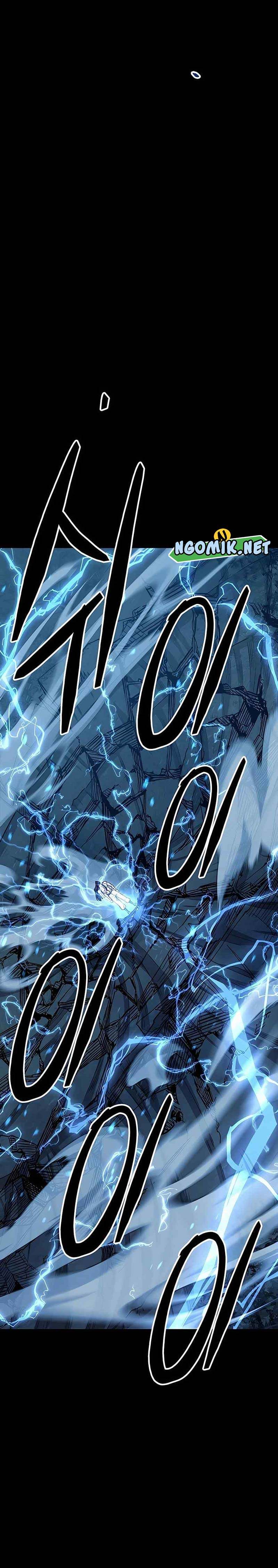 World’s Greatest Senior Disciple Chapter 60 Gambar 35