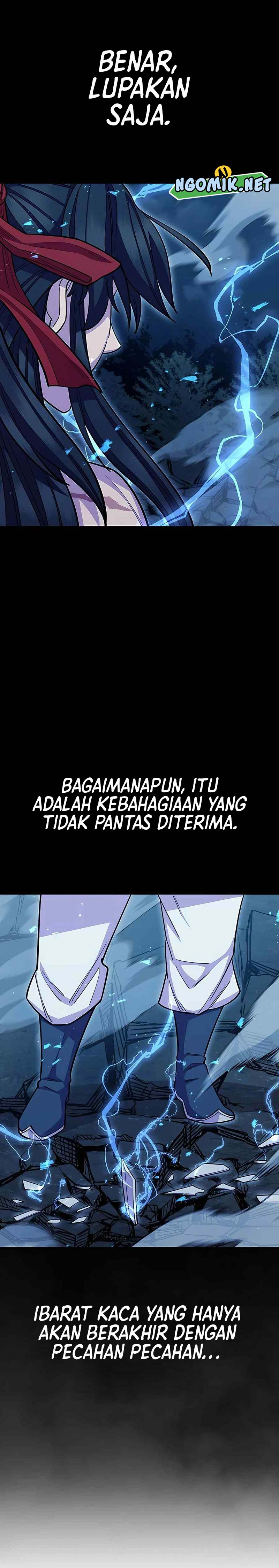 World’s Greatest Senior Disciple Chapter 60 Gambar 36