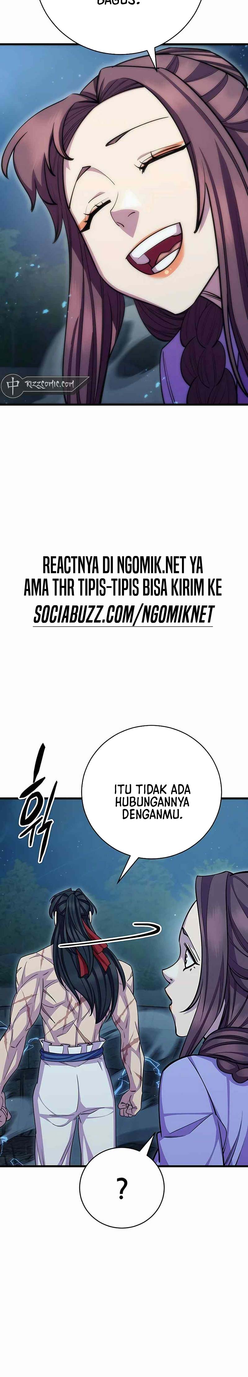 World’s Greatest Senior Disciple Chapter 60 Gambar 39