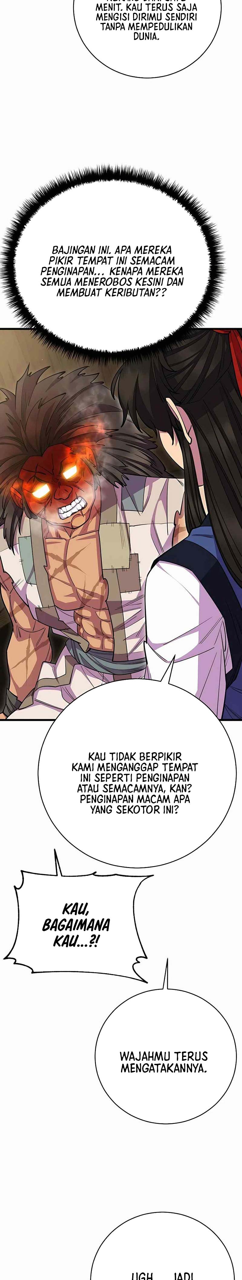 World’s Greatest Senior Disciple Chapter 60 Gambar 47
