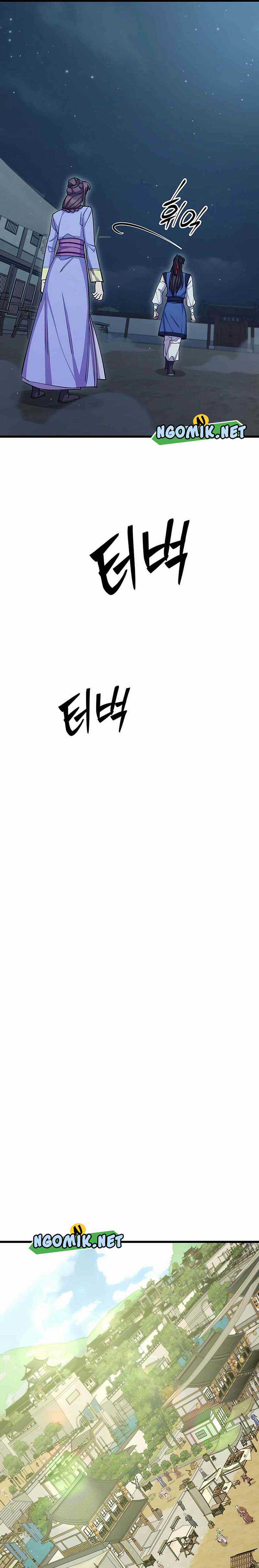 World’s Greatest Senior Disciple Chapter 61 Gambar 52