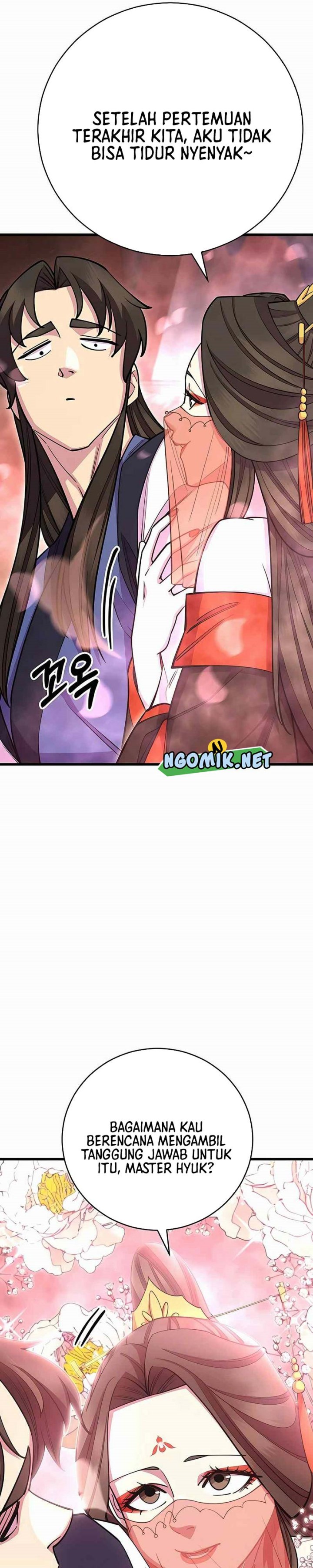 World’s Greatest Senior Disciple Chapter 62 Gambar 26