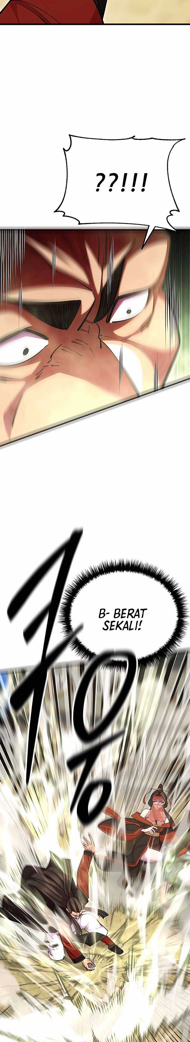 World’s Greatest Senior Disciple Chapter 64 Gambar 3