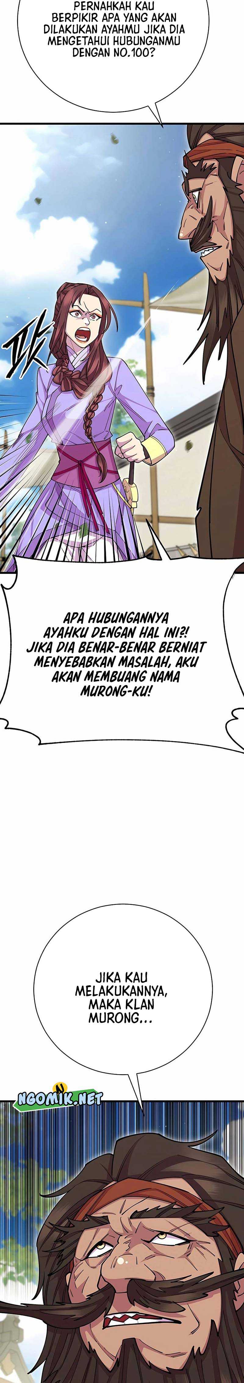 World’s Greatest Senior Disciple Chapter 64 Gambar 33