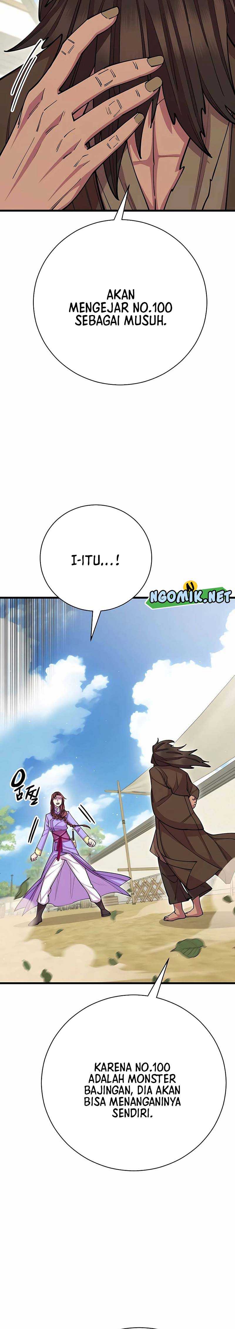 World’s Greatest Senior Disciple Chapter 64 Gambar 34