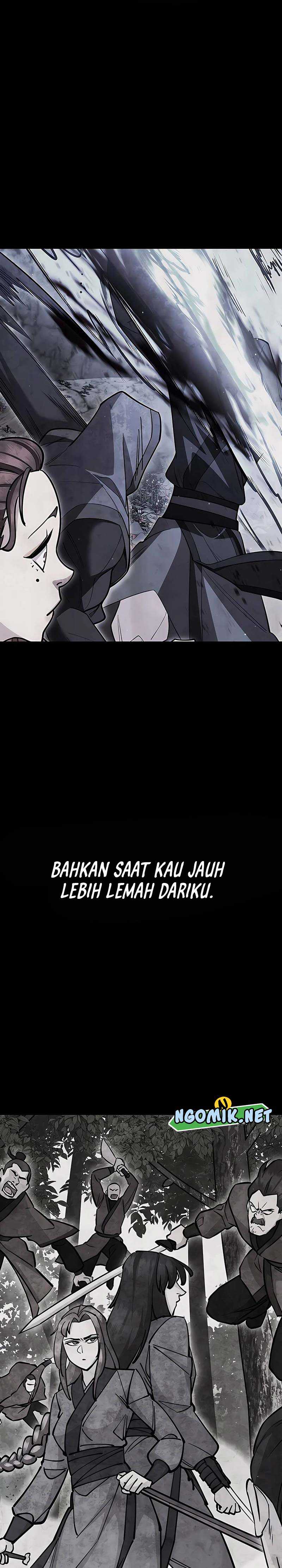 World’s Greatest Senior Disciple Chapter 64 Gambar 48
