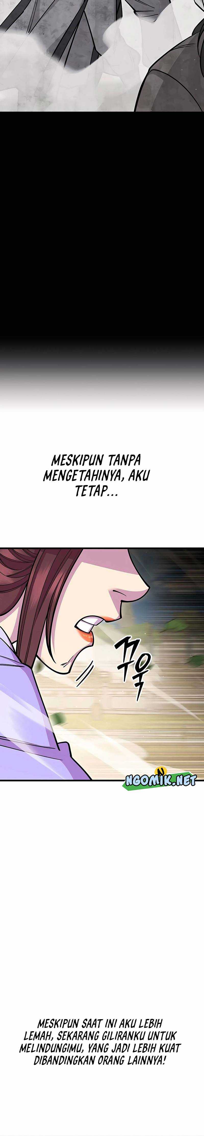 World’s Greatest Senior Disciple Chapter 64 Gambar 49