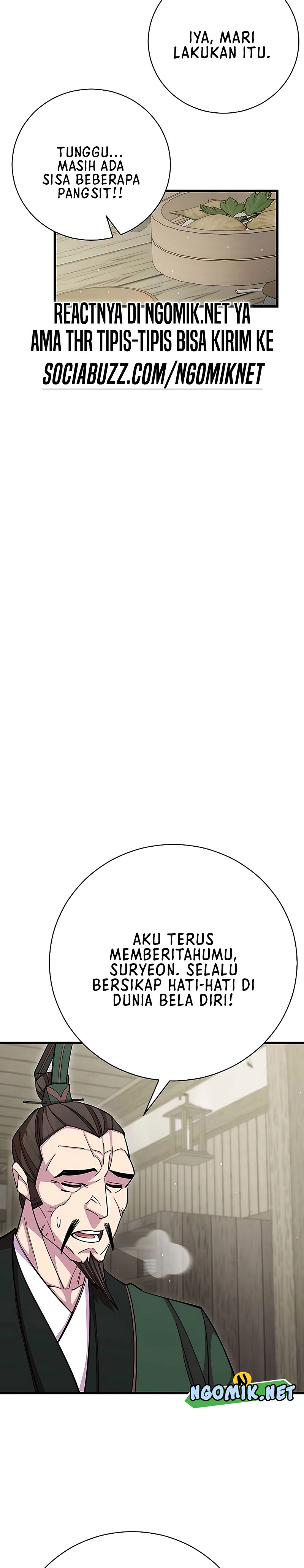 World’s Greatest Senior Disciple Chapter 73 Gambar 29