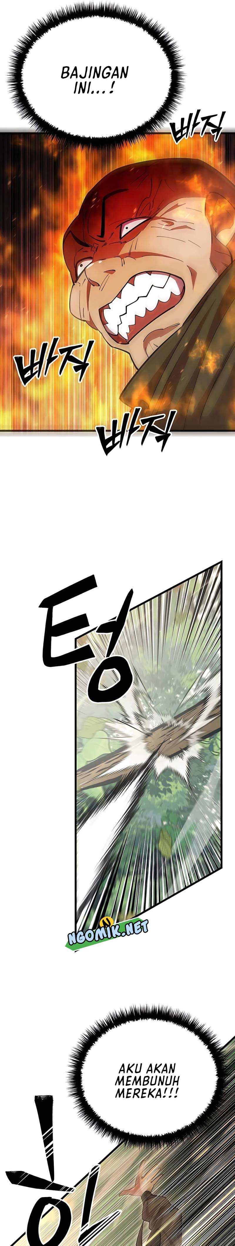 World’s Greatest Senior Disciple Chapter 74 Gambar 37