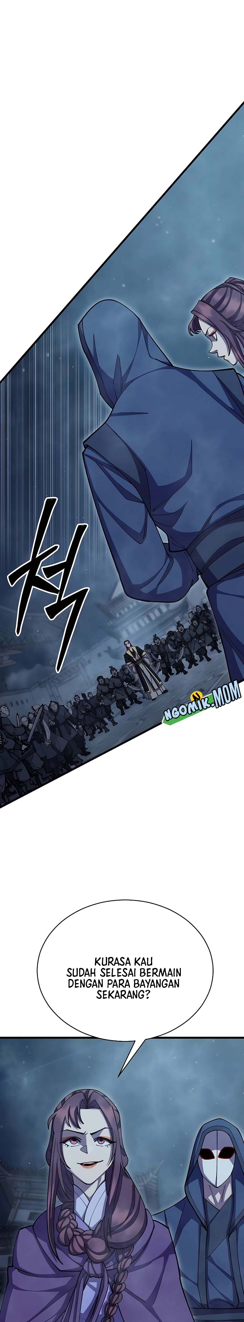 World’s Greatest Senior Disciple Chapter 91 Gambar 3