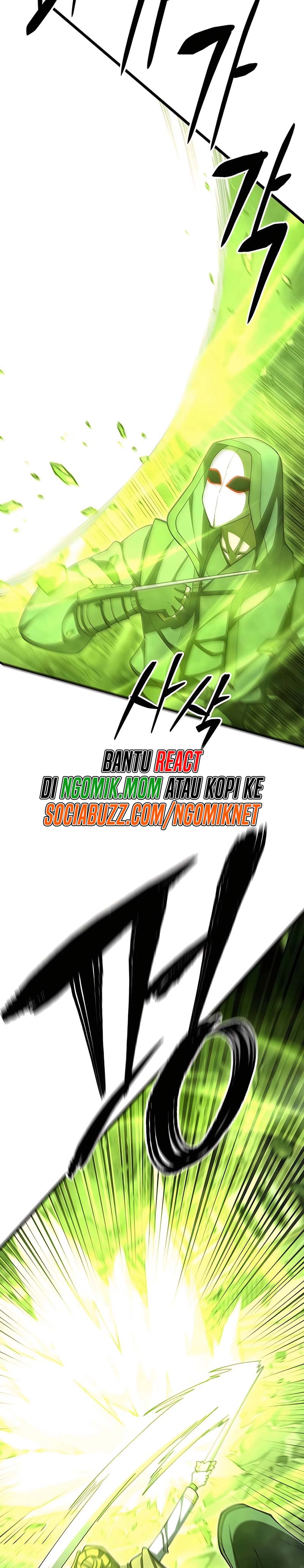 World’s Greatest Senior Disciple Chapter 91 Gambar 10