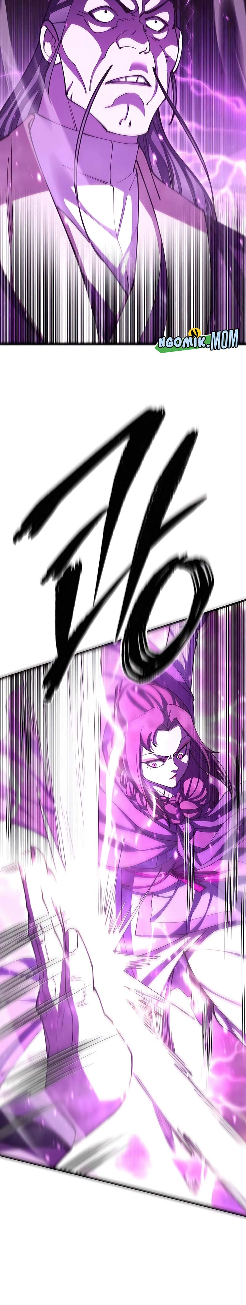 World’s Greatest Senior Disciple Chapter 91 Gambar 17