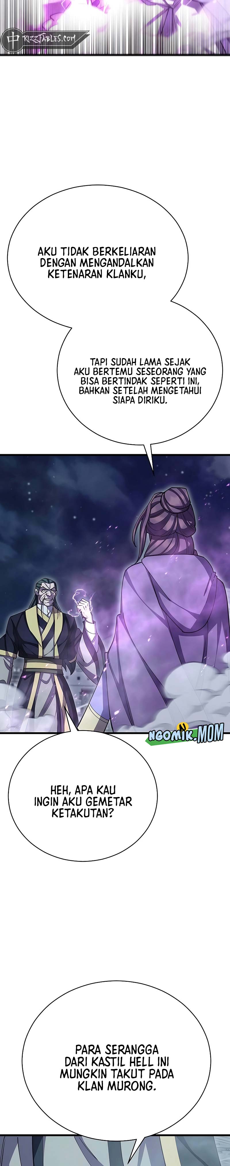 World’s Greatest Senior Disciple Chapter 91 Gambar 20