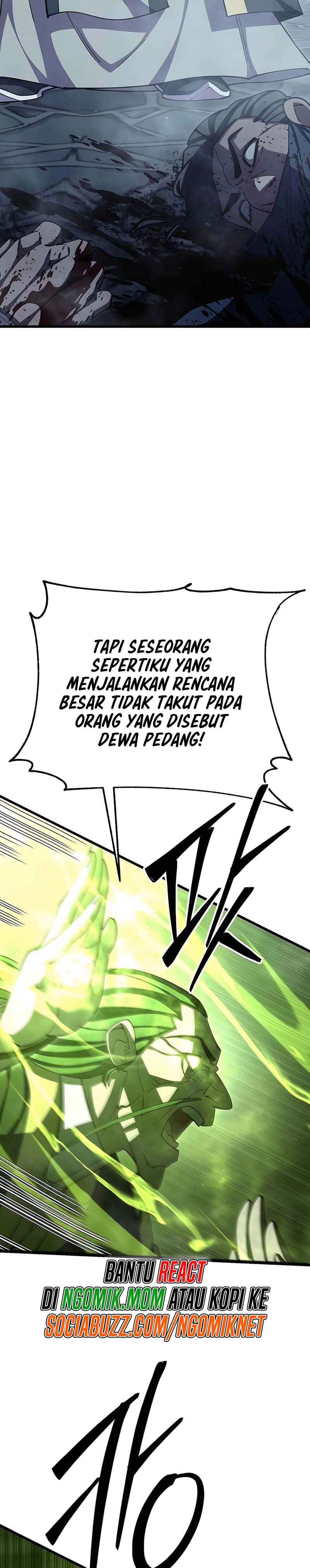 World’s Greatest Senior Disciple Chapter 91 Gambar 21