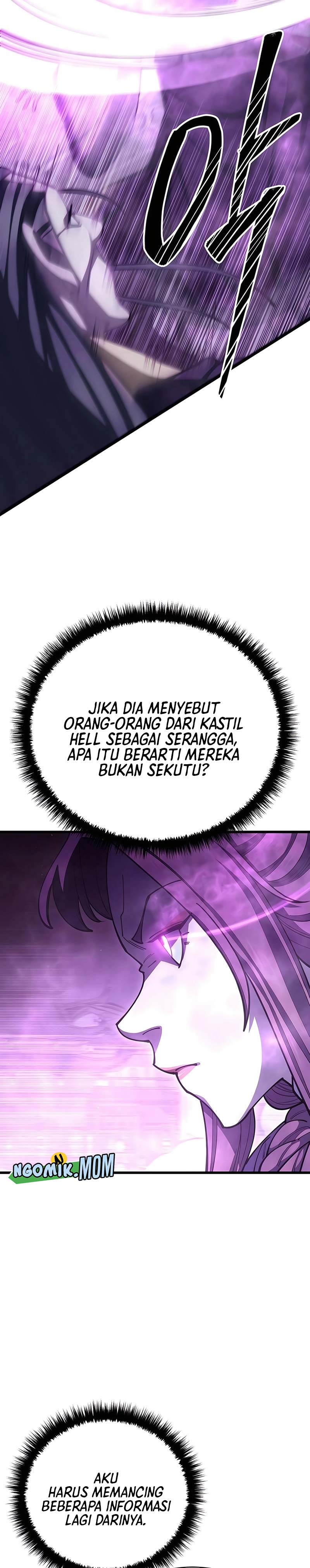 World’s Greatest Senior Disciple Chapter 91 Gambar 23