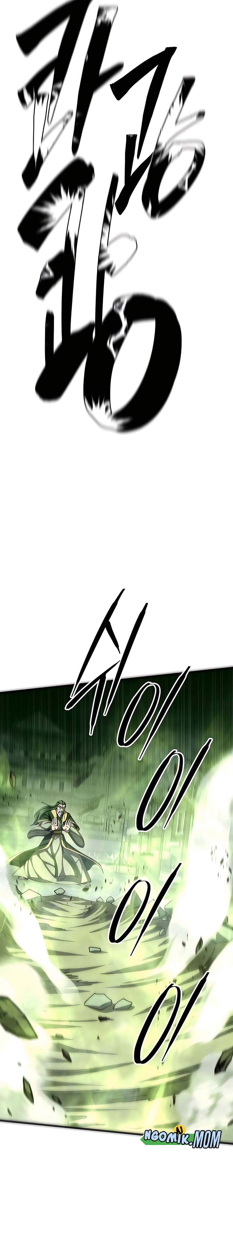 World’s Greatest Senior Disciple Chapter 91 Gambar 30