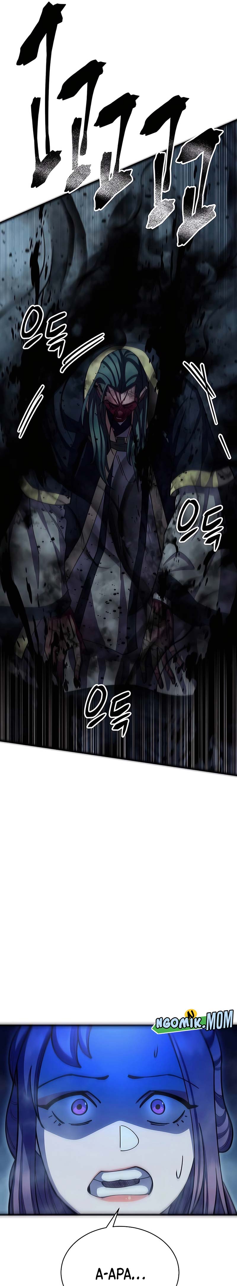 World’s Greatest Senior Disciple Chapter 91 Gambar 37