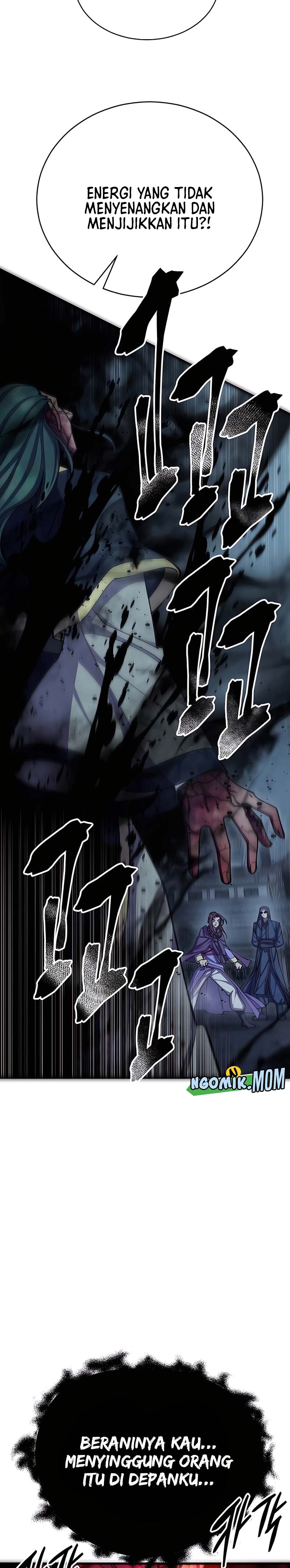 World’s Greatest Senior Disciple Chapter 91 Gambar 38