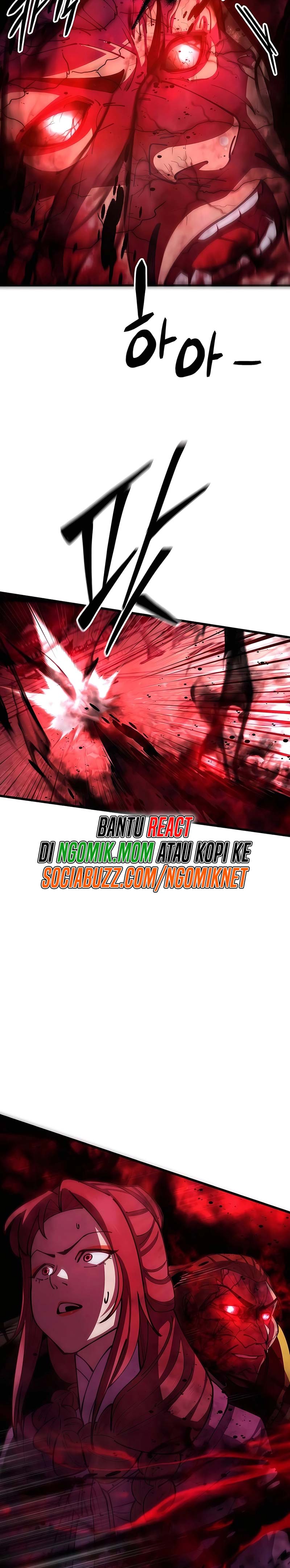 World’s Greatest Senior Disciple Chapter 91 Gambar 39