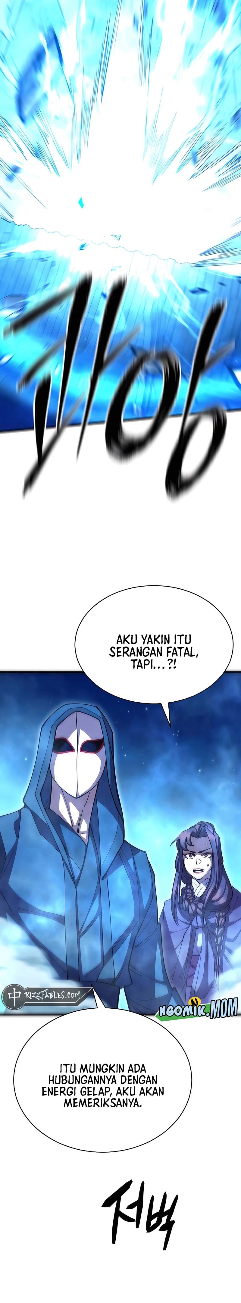 World’s Greatest Senior Disciple Chapter 91 Gambar 42