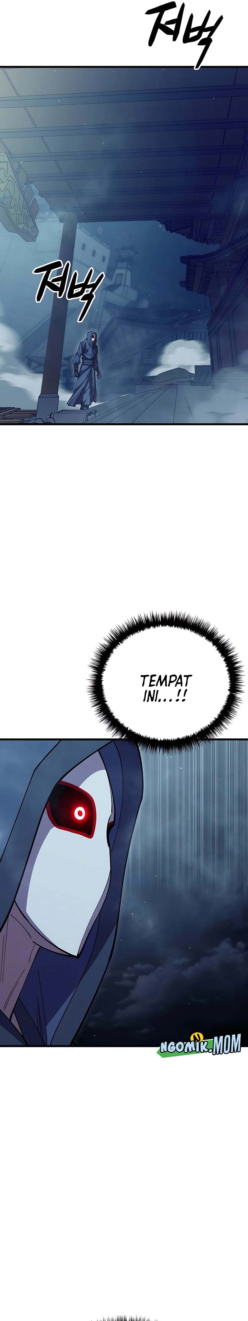 World’s Greatest Senior Disciple Chapter 91 Gambar 43
