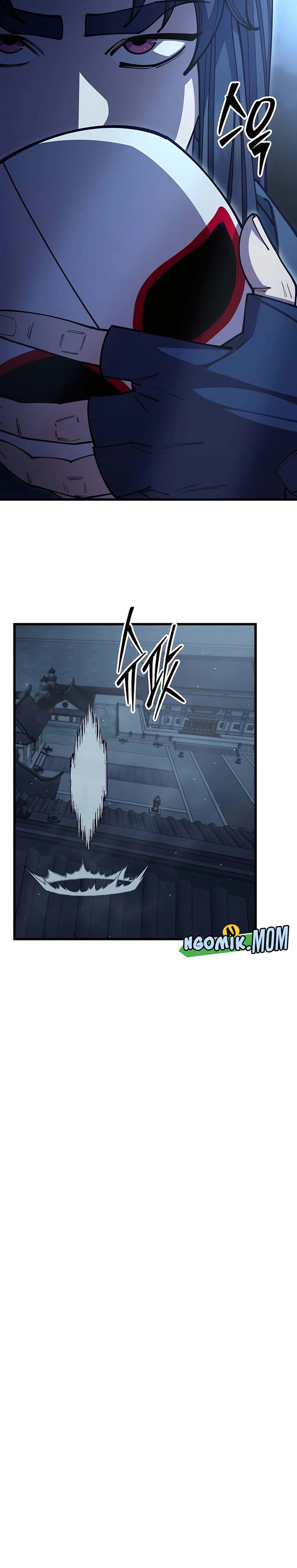 World’s Greatest Senior Disciple Chapter 96 Gambar 27